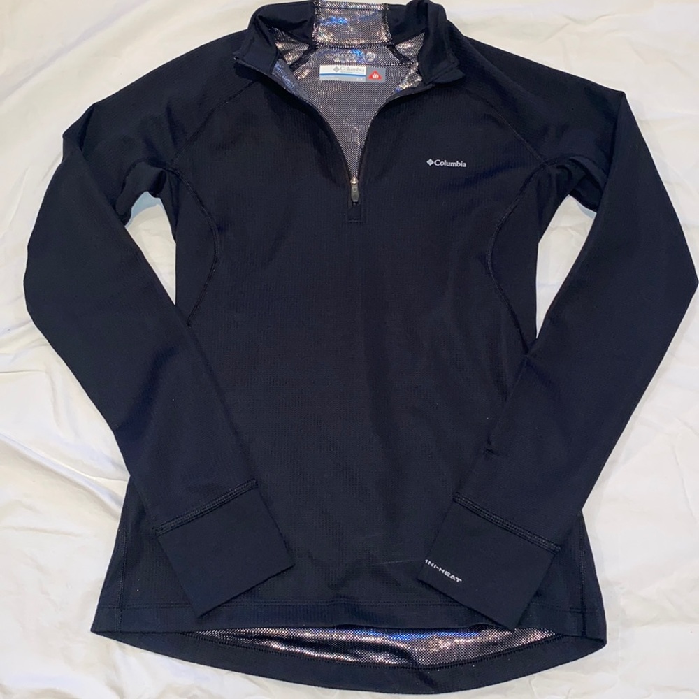 Columbia; S; Black